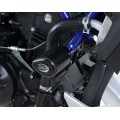 R&G Racing Aero Crash Protectors for Yamaha MT-25 '15-'21, MT-03 '06-'21 R&G Racing Aero Crash Protectors for Yamaha MT-25 '15-'21, MT-03 '06-'21